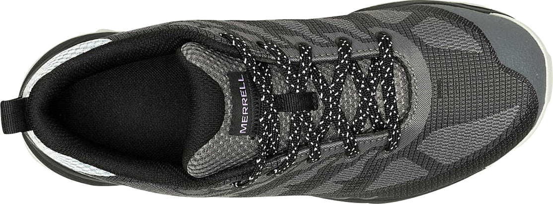 Merrell Women's Speed Eco Walking Shoes - Grey