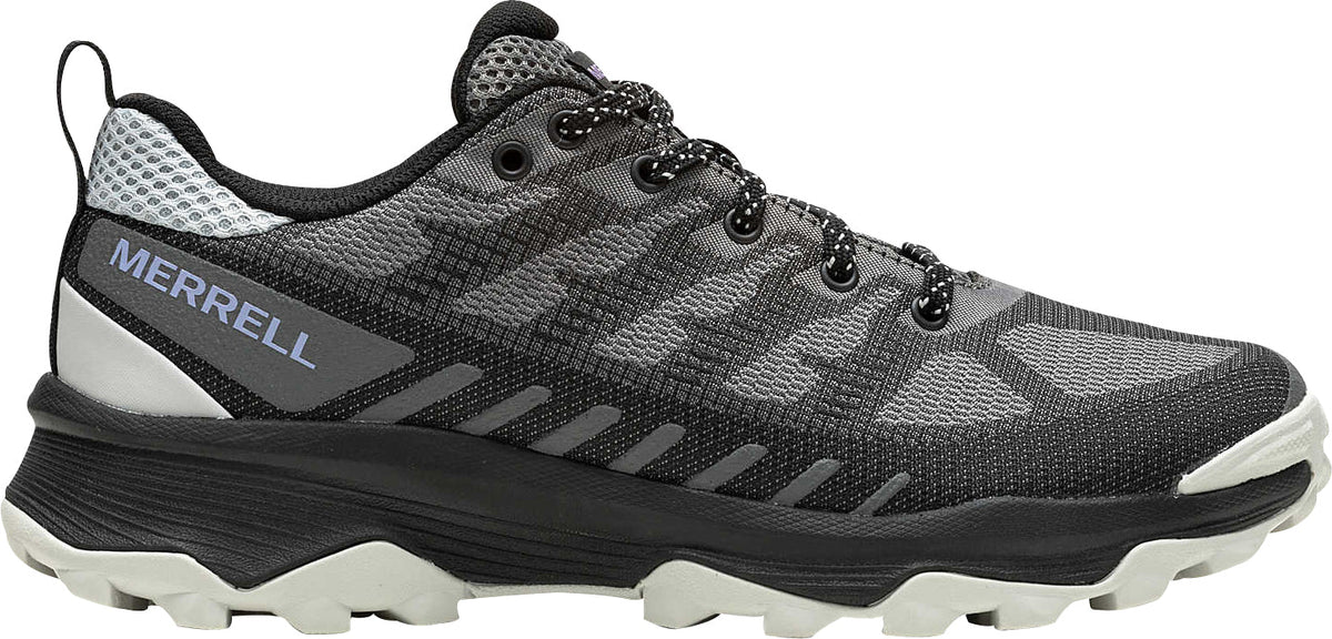 Merrell Women's Speed Eco Walking Shoes - Grey