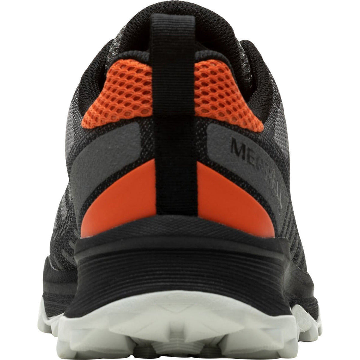 Merrell Men's Speed Eco Waterproof Walking Shoes - Grey