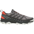 Merrell Men's Speed Eco Waterproof Walking Shoes - Grey