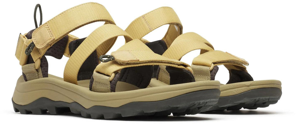 Merrell Men's Speed Fusion Sport RMX Sandals - Brown