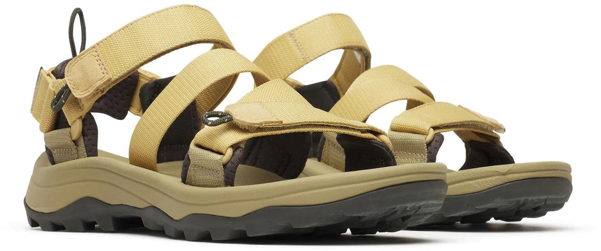 Merrell Men's Speed Fusion Sport RMX Sandals - Brown