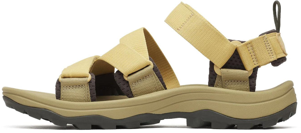Merrell Men's Speed Fusion Sport RMX Sandals - Brown