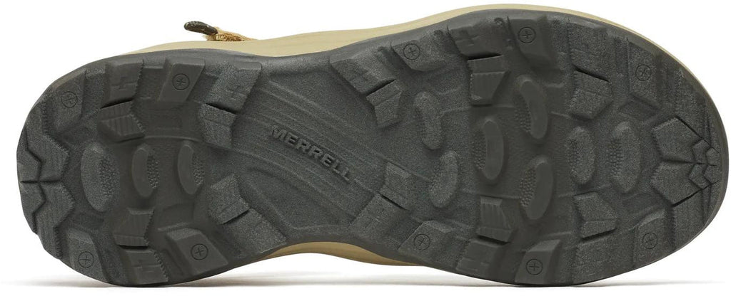 Merrell Men's Speed Fusion Sport RMX Sandals - Brown