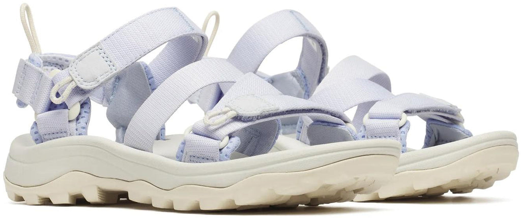 Merrell Women's Speed Fusion Sport RMX Sandals - Blue