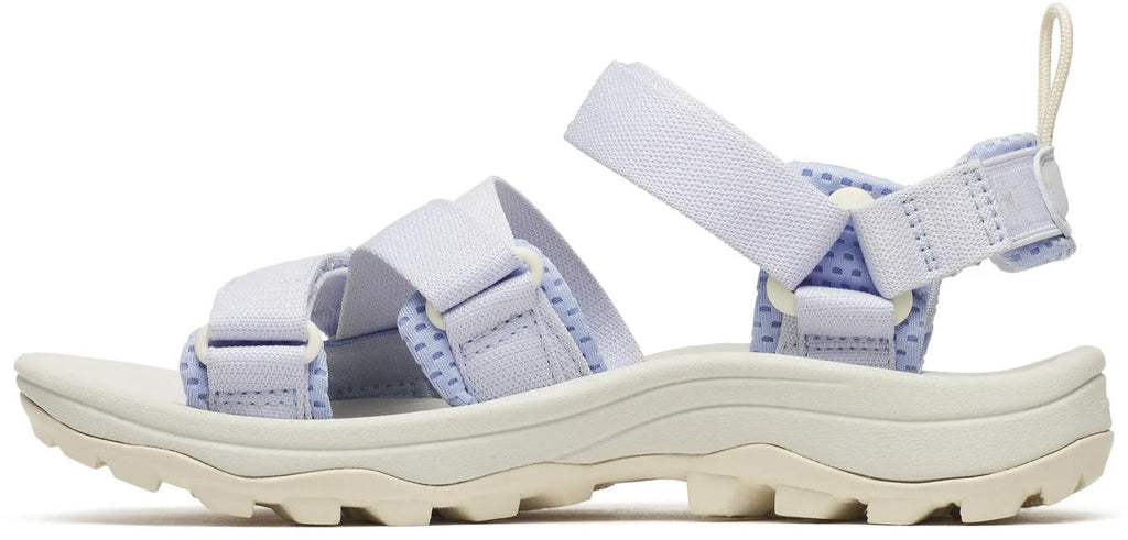 Merrell Women's Speed Fusion Sport RMX Sandals - Blue