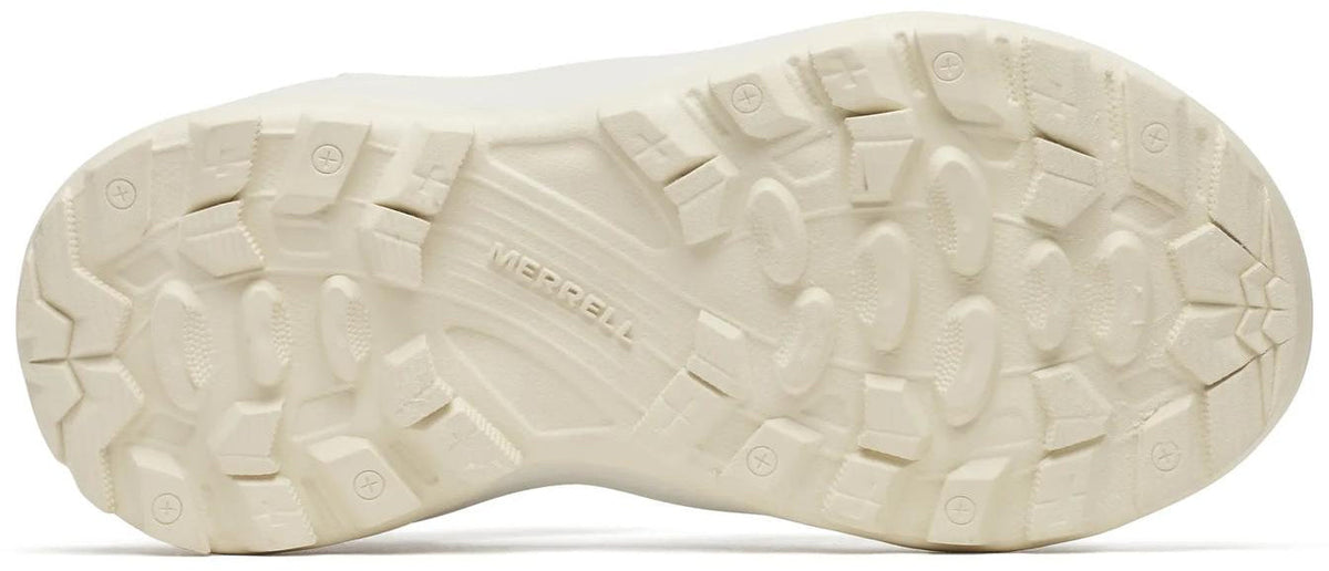 Merrell Women's Speed Fusion Sport RMX Sandals - Blue