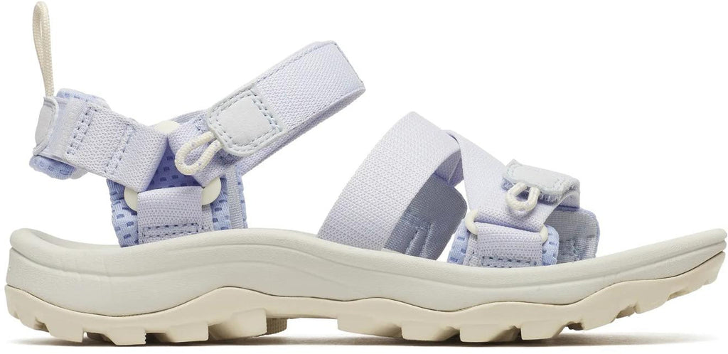 Merrell Women's Speed Fusion Sport RMX Sandals - Blue
