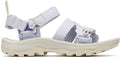 Merrell Women's Speed Fusion Sport RMX Sandals - Blue