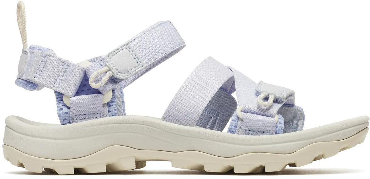 Merrell Women's Speed Fusion Sport RMX Sandals - Blue
