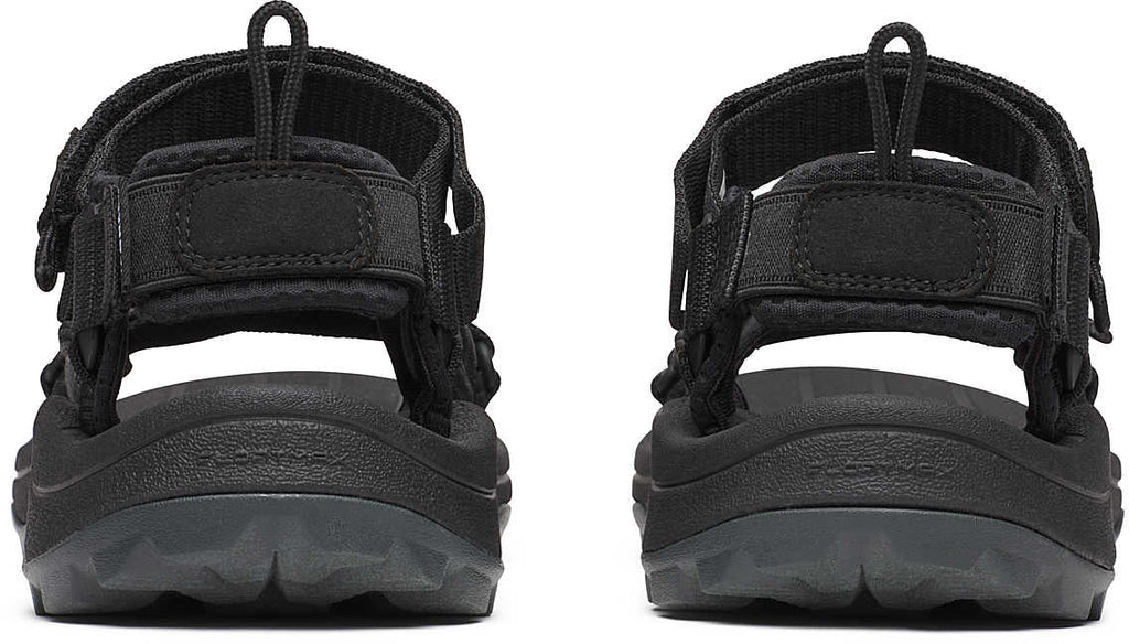 Merrell Women's Speed Fusion Sport RMX Sandals - Black