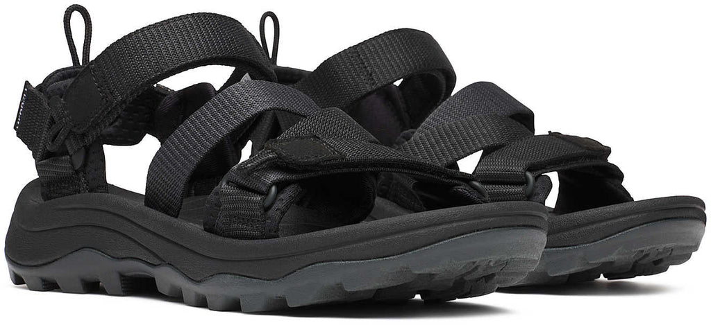 Merrell Women's Speed Fusion Sport RMX Sandals - Black