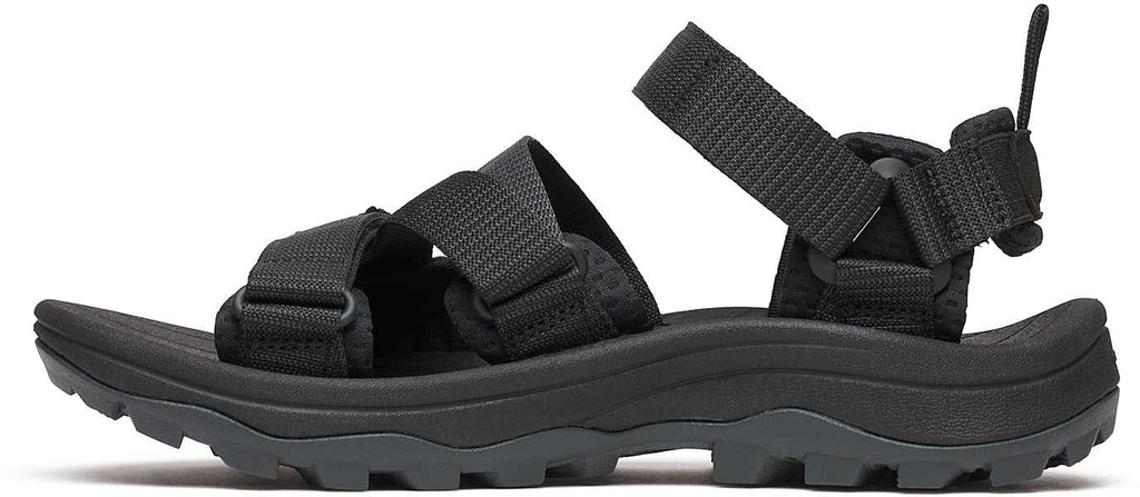 Merrell Women's Speed Fusion Sport RMX Sandals - Black
