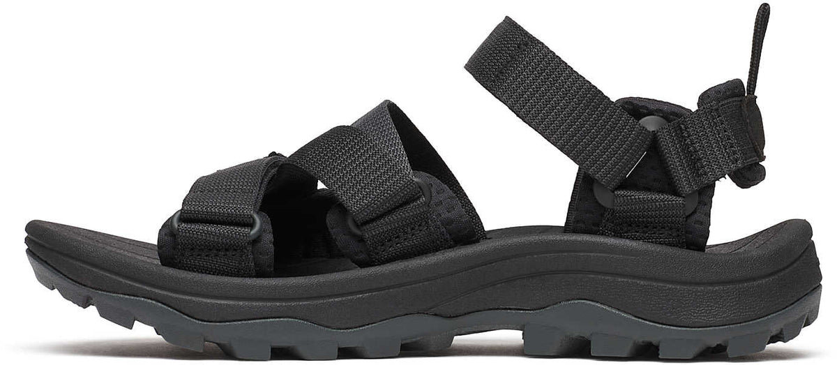 Merrell Women's Speed Fusion Sport RMX Sandals - Black