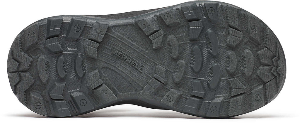 Merrell Women's Speed Fusion Sport RMX Sandals - Black