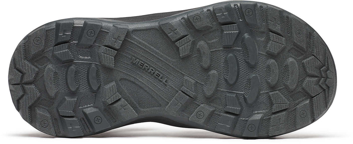 Merrell Women's Speed Fusion Sport RMX Sandals - Black