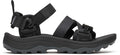 Merrell Women's Speed Fusion Sport RMX Sandals - Black