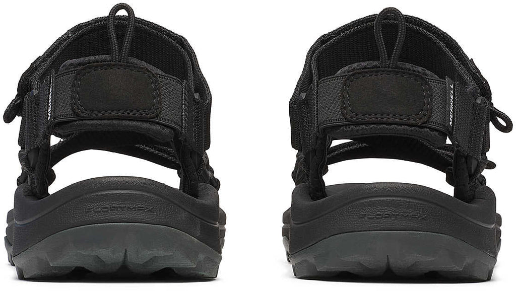 Merrell Men's Speed Fusion Sport RMX Sandals - Black