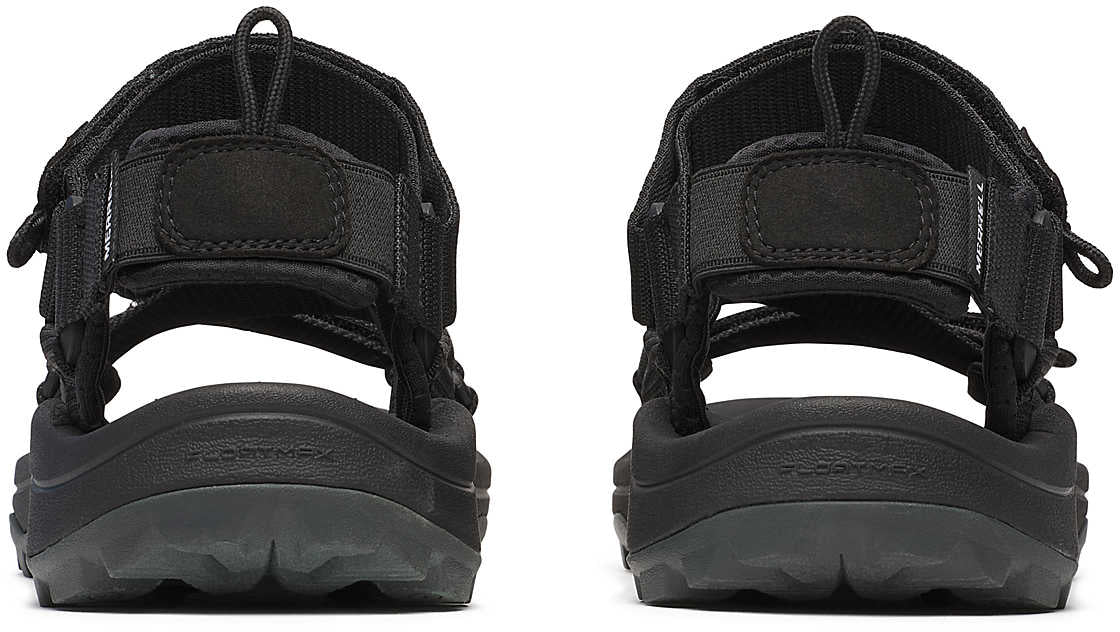 Merrell Men's Speed Fusion Sport RMX Sandals - Black