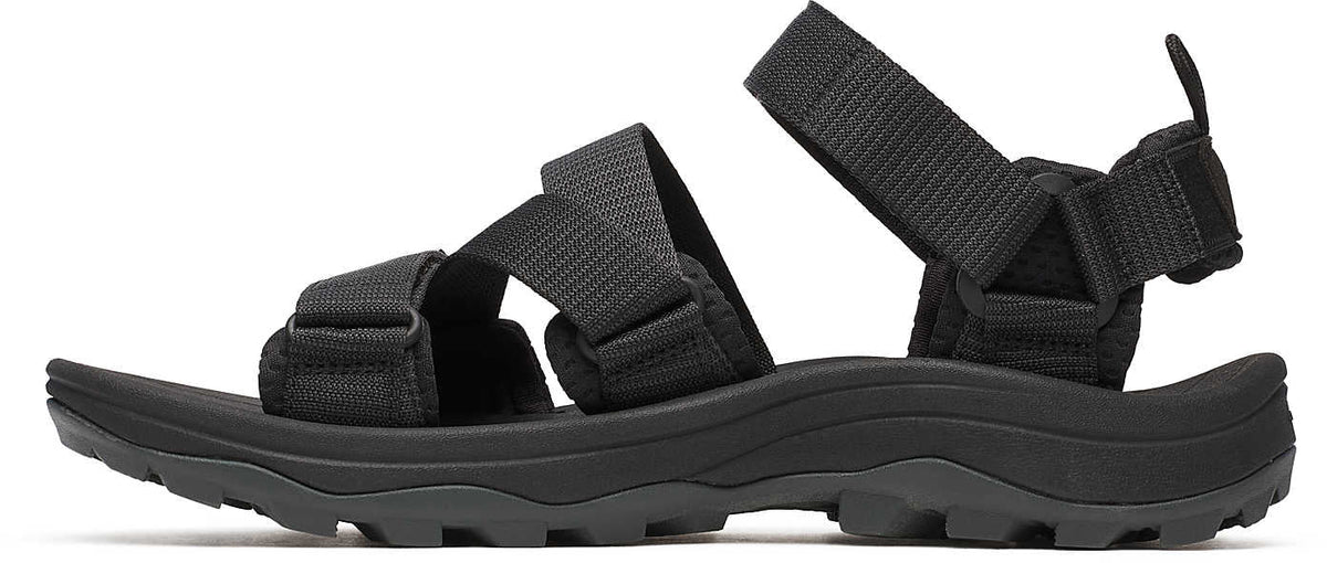Merrell Men's Speed Fusion Sport RMX Sandals - Black