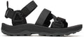 Merrell Men's Speed Fusion Sport RMX Sandals - Black