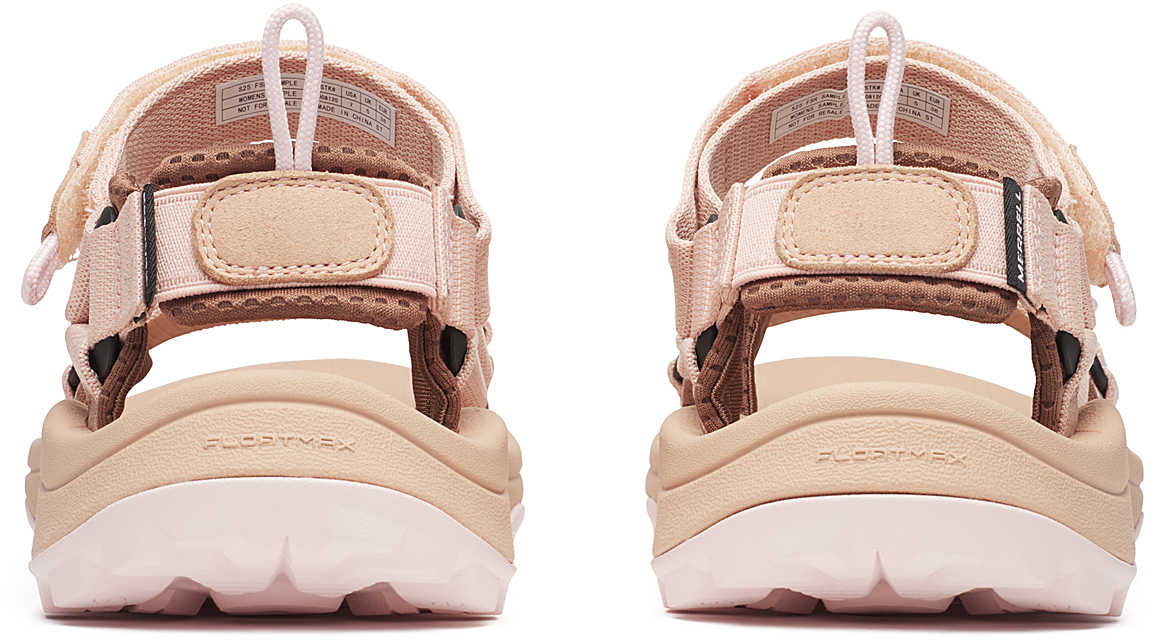 Merrell Women's Speed Fusion Sport RMX Sandals - Pink