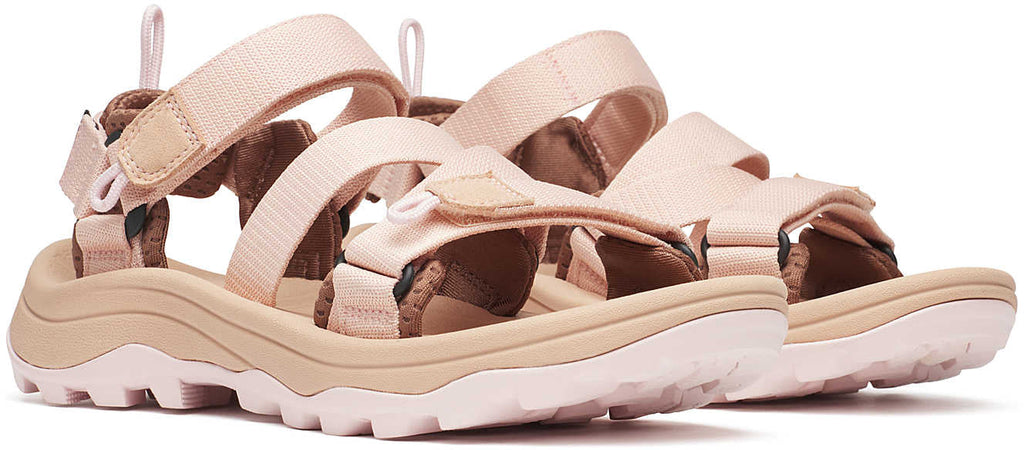 Merrell Women's Speed Fusion Sport RMX Sandals - Pink