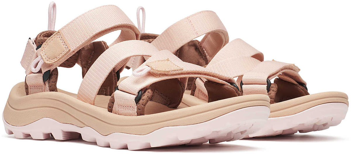 Merrell Women's Speed Fusion Sport RMX Sandals - Pink