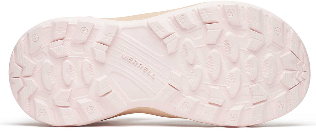 Merrell Women's Speed Fusion Sport RMX Sandals - Pink