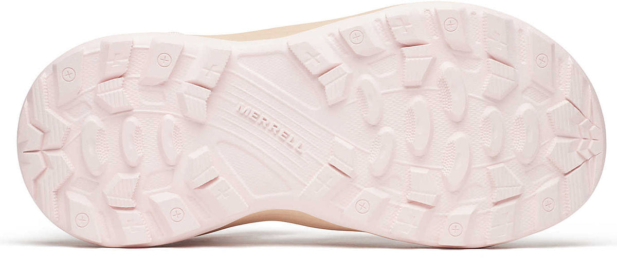 Merrell Women's Speed Fusion Sport RMX Sandals - Pink