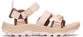 Merrell Women's Speed Fusion Sport RMX Sandals - Pink