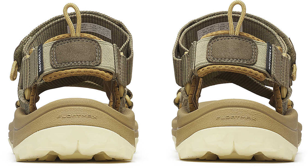 Merrell Men's Speed Fusion Sport RMX Sandals - Brown