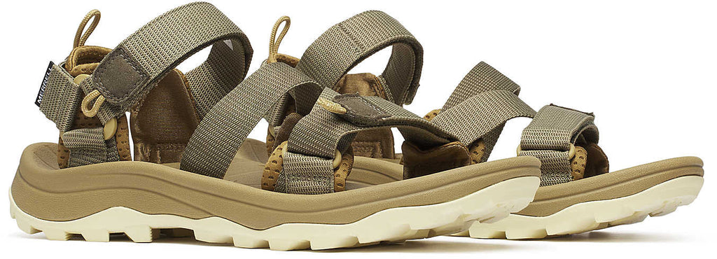 Merrell Men's Speed Fusion Sport RMX Sandals - Brown