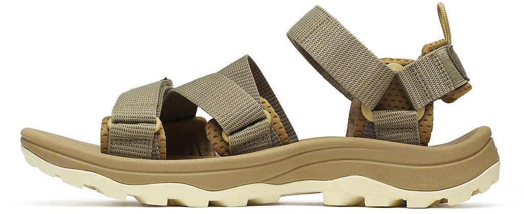 Merrell Men's Speed Fusion Sport RMX Sandals - Brown