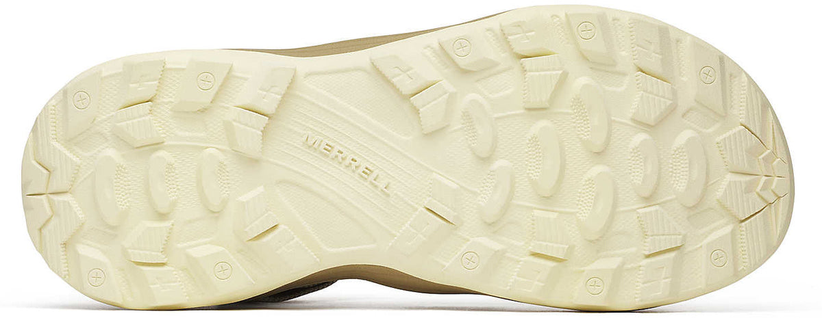 Merrell Men's Speed Fusion Sport RMX Sandals - Brown