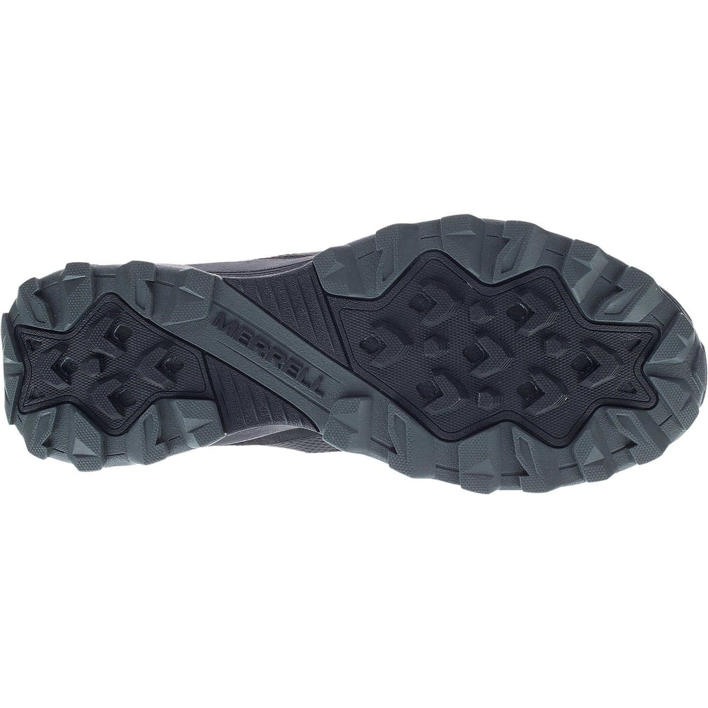 Merrell Men's Speed Strike GORE-TEX Walking Shoes - Black