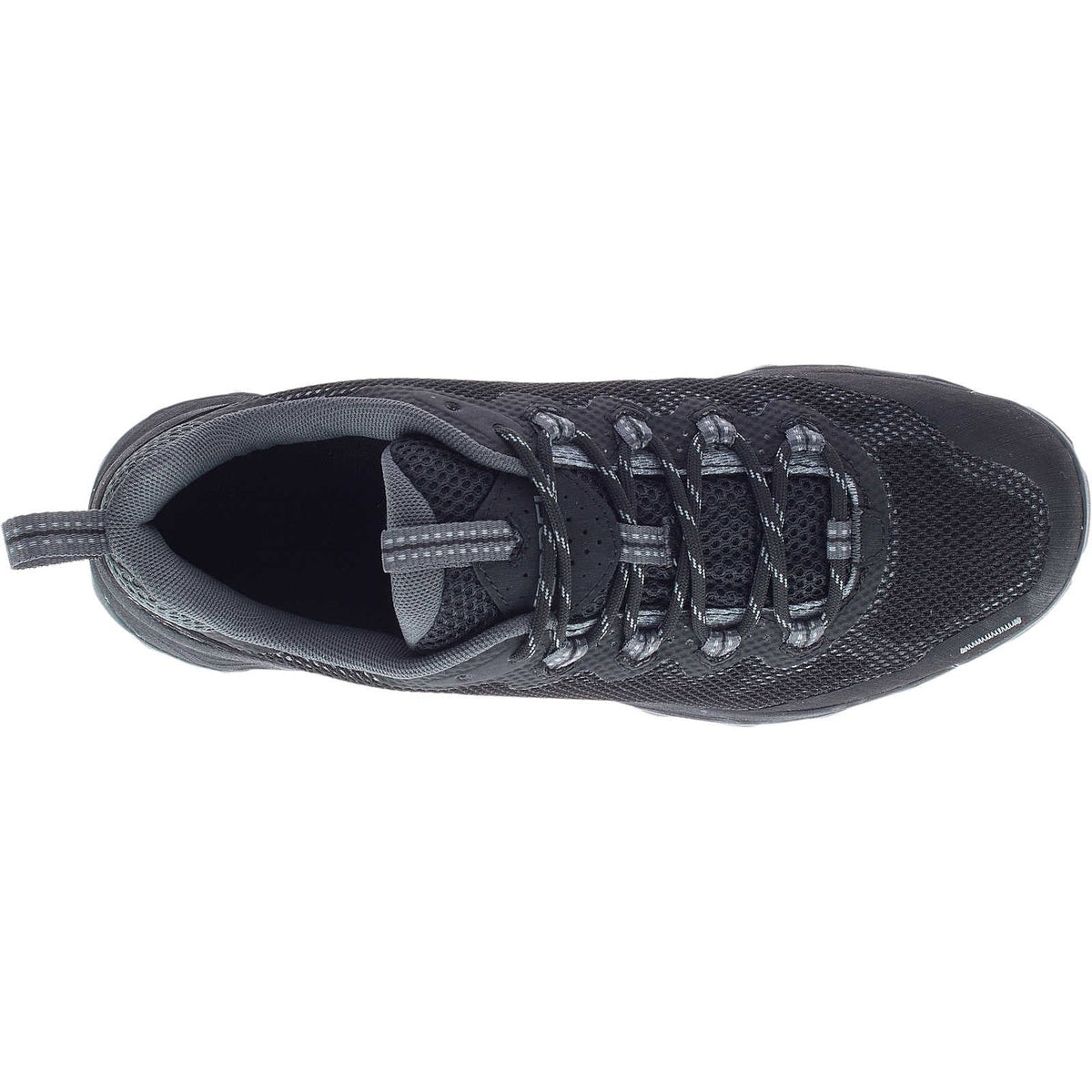 Merrell Men's Speed Strike GORE-TEX Walking Shoes - Black