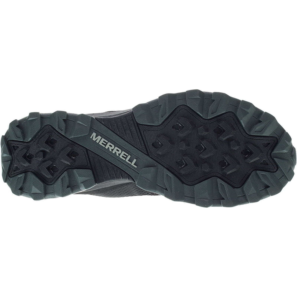 Merrell Men's Speed Strike Mid GORE-TEX Walking Boots - Black