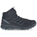 Merrell Men's Speed Strike Mid GORE-TEX Walking Boots - Black