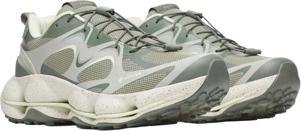 Merrell Men's Speedarc Matis GORE-TEX Walking Shoes - Green