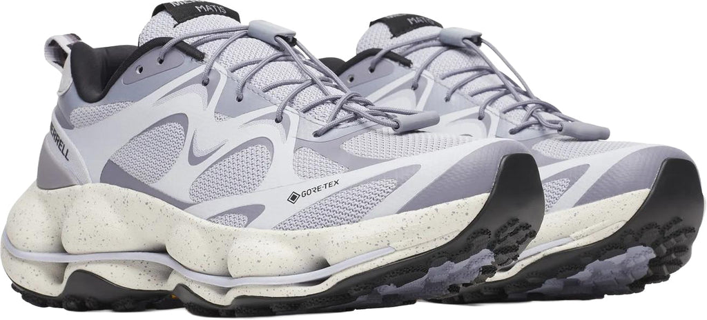Merrell Women's Speedarc Matis GORE-TEX Walking Shoes - Blue