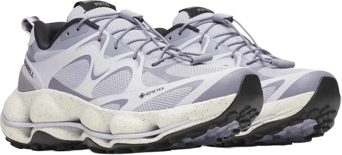 Merrell Women's Speedarc Matis GORE-TEX Walking Shoes - Blue