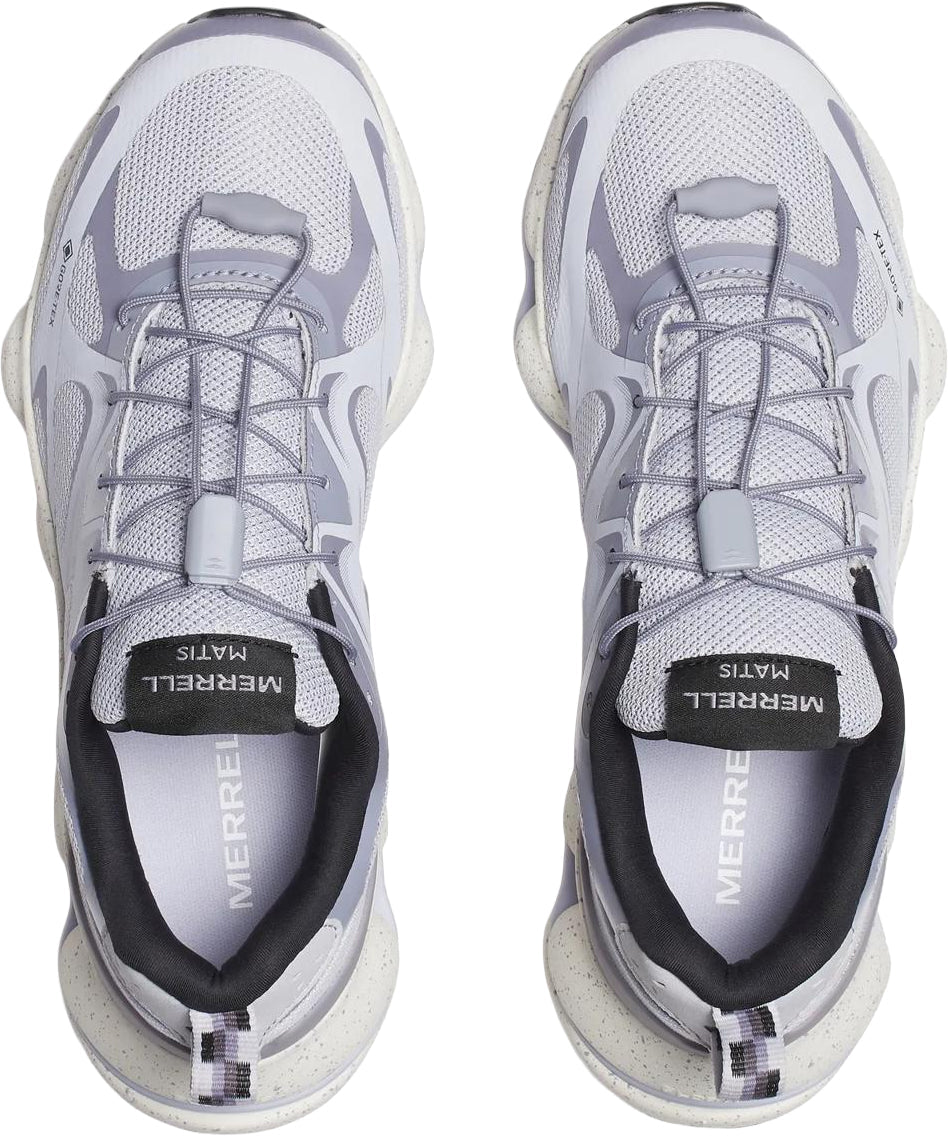 Merrell Women's Speedarc Matis GORE-TEX Walking Shoes - Blue