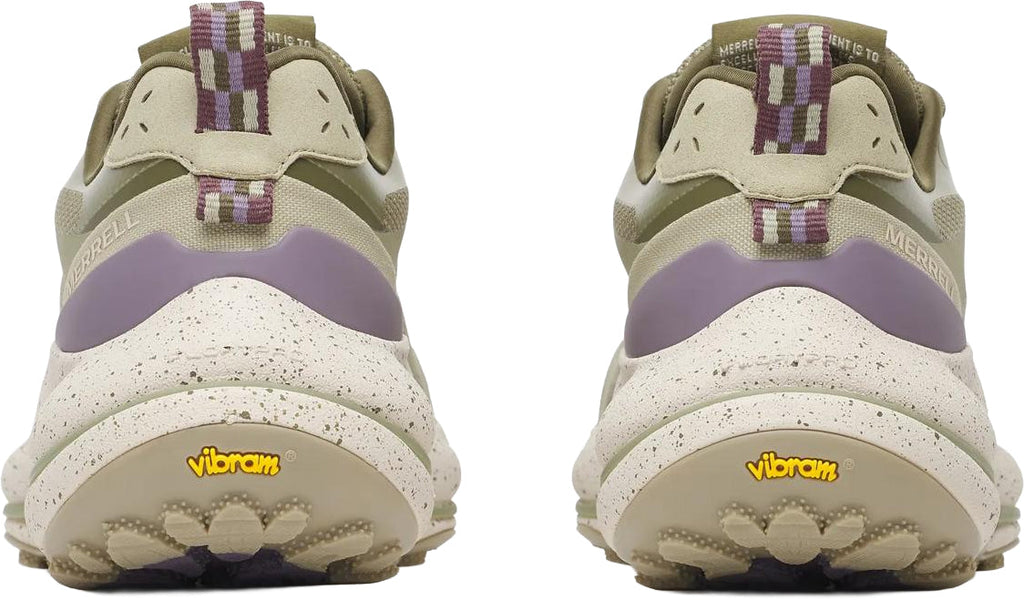 Merrell Women's Speedarc Matis GORE-TEX Walking Shoes - Green