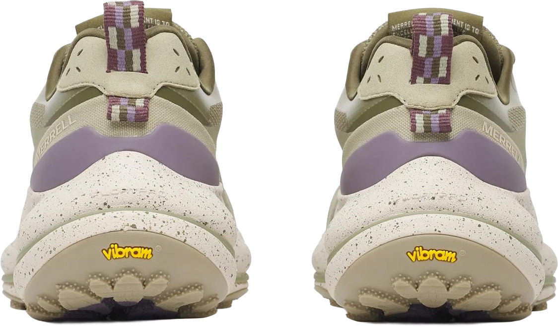 Merrell Women's Speedarc Matis GORE-TEX Walking Shoes - Green