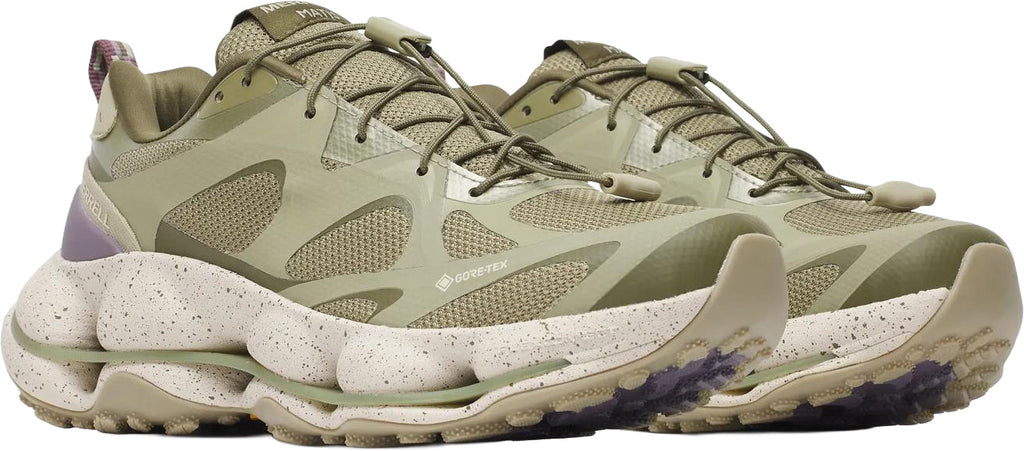 Merrell Women's Speedarc Matis GORE-TEX Walking Shoes - Green