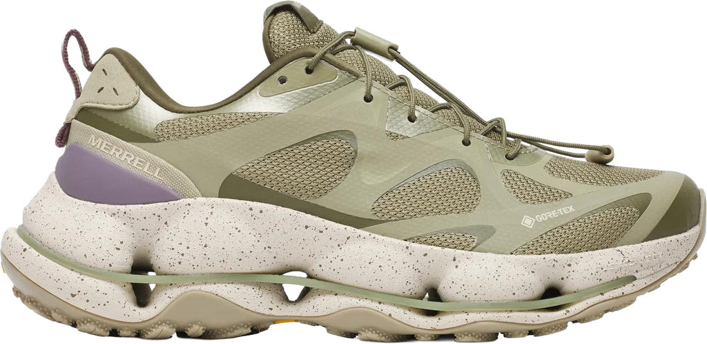 Merrell Women's Speedarc Matis GORE-TEX Walking Shoes - Green