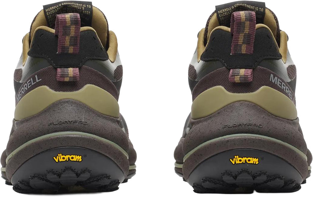 Merrell Men's Speedarc Matis GORE-TEX Walking Shoes - Black
