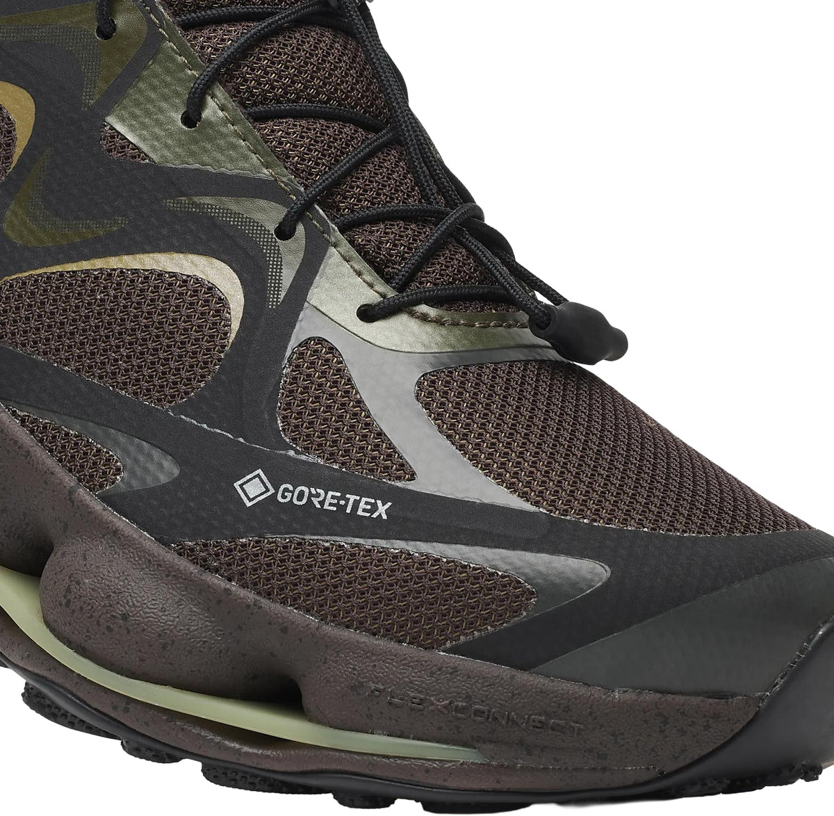 Merrell Men's Speedarc Matis GORE-TEX Walking Shoes - Black