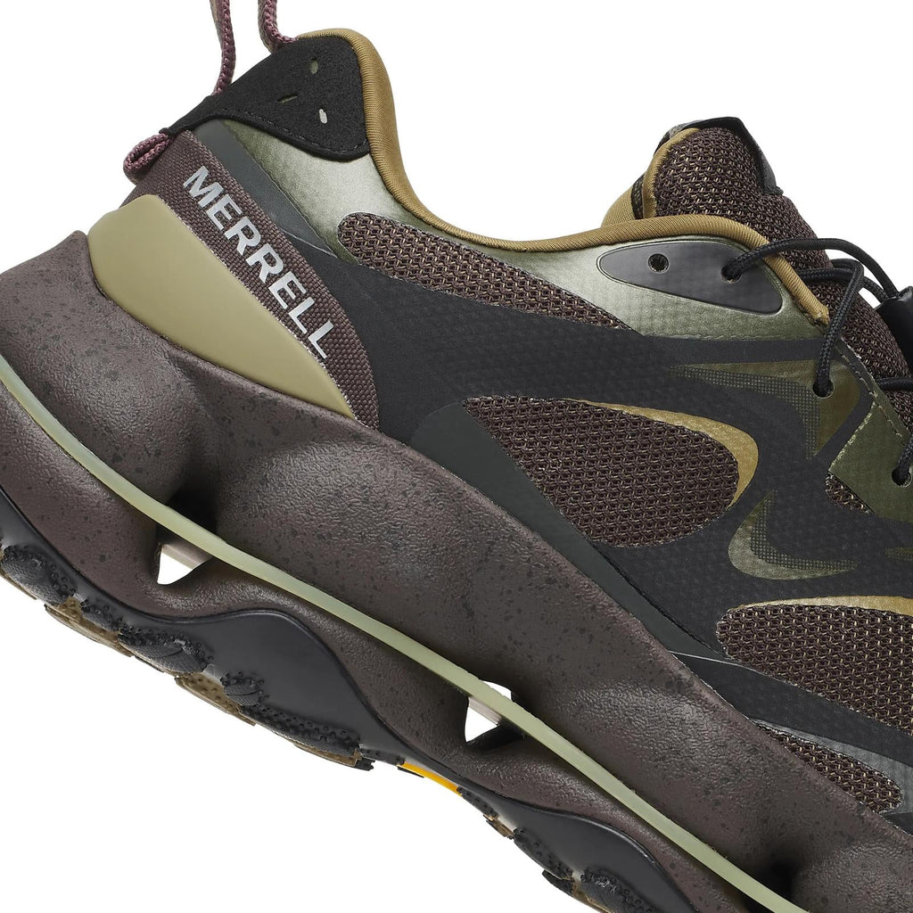 Merrell Men's Speedarc Matis GORE-TEX Walking Shoes - Black